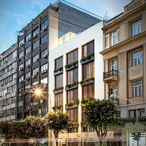 Thirtynine Urban Θεσσαλονίκη